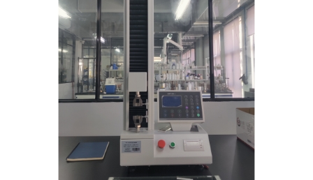 廣州標(biāo)際電子拉力試驗機(jī)GBL-L